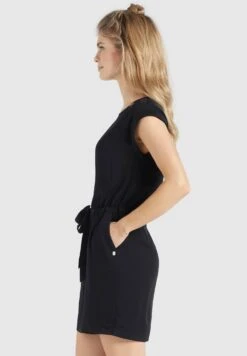 Khujo Candide - Etui-Jurk - Schwarz 14 Khujo Candide - Etui-Jurk - Schwarz -Khujo 018233665f0d440492afebb96ed957c8