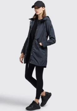 Khujo Games - Parka - Dunkelgrau -Khujo 078e4b26ff59462ba480d98d9fca73fe