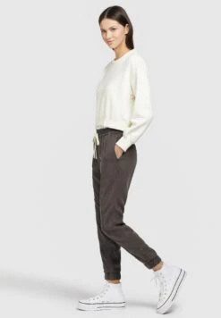 Khujo Sandi - Trainingsbroek - Anthrazit 13 Khujo Sandi - Trainingsbroek - Anthrazit -Khujo 0840bdfbe214450e8f6f3e701950a151