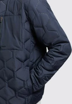 Khujo True - Jas - Dunkelblau 19 Khujo True - Jas - Dunkelblau -Khujo 09b7bbb87d53489f8bad8aafd2c1714d