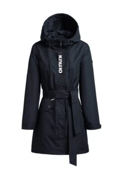Khujo Lauren - Parka - Dunkelgrau 17 Khujo Lauren - Parka - Dunkelgrau -Khujo 0a8de8e6b6404ca9886538289a9c730f