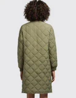 Khujo Mary - Winterjas - Olivgrün 12 Khujo Mary - Winterjas - Olivgrün -Khujo 0bb11d04c8fb42ea9621aef806140b6f