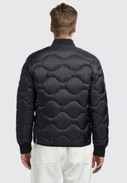 Khujo Picco - Jas - Schwarz -Khujo 0c82d98bb40c4a8b932fedd13bda6929