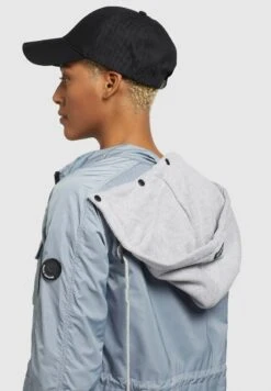 Khujo Flames - Lichte Jas - Blaugrau Hell -Khujo 0dcbf2fc73fd441b8911636f5e074926