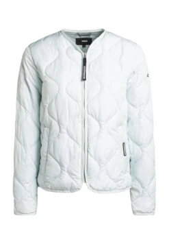 Khujo Alma - Jas - Blassgrün -Khujo 0e5439de0d18432dadf5ada931b1544a