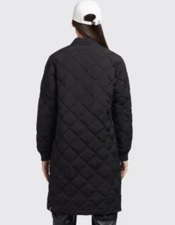 Khujo Mary - Winterjas - Schwarz -Khujo 1109d24cda224cf1831945a59ba4bbf7