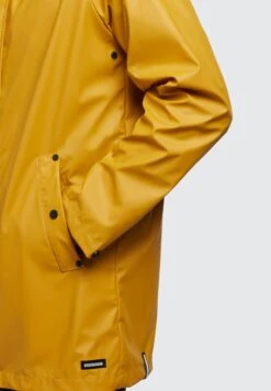 Khujo Tiber2 - Parka - Gelb 17 Khujo Tiber2 - Parka - Gelb -Khujo 112bc402ec044a4eac941b5dad60c538