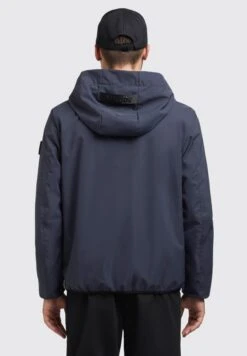 Khujo Eldon - Outdoorjas - Dunkelblau 12 Khujo Eldon - Outdoorjas - Dunkelblau -Khujo 1168a783aa40475faca7956bda107f42