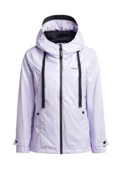 Khujo Somia - Jas - Flieder Hell 17 Khujo Somia - Jas - Flieder Hell -Khujo 11c9f302cfc549c286ee537bbe854e0a