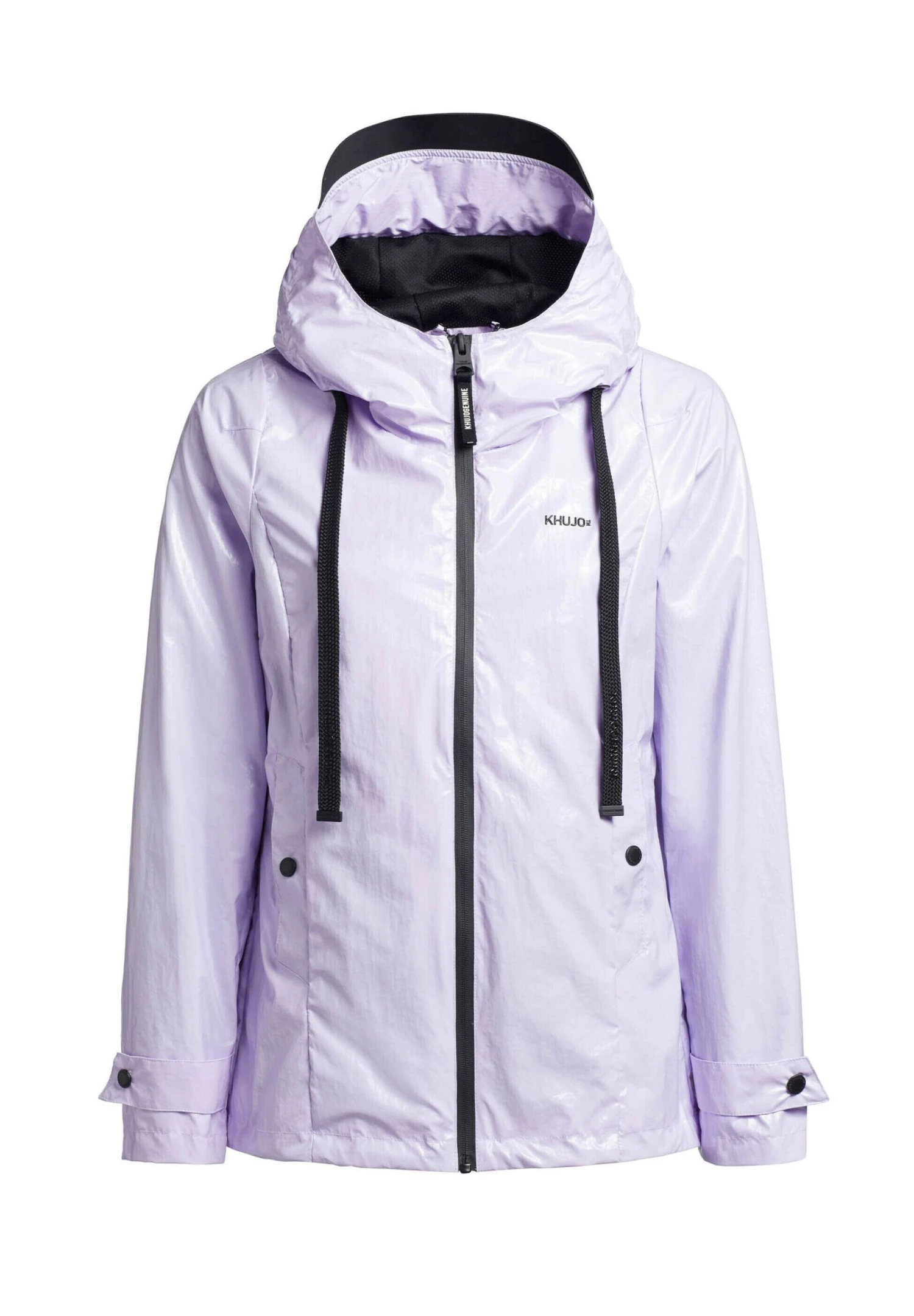 Khujo Somia - Jas - Flieder Hell 10 Khujo Somia - Jas - Flieder Hell - Afbeelding 8
