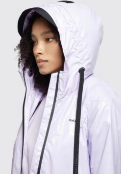 Khujo Somia - Jas - Flieder Hell 15 Khujo Somia - Jas - Flieder Hell -Khujo 12084d69e4464f2f910ef5294779f8a5