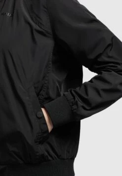 Khujo Persee - Jas - Schwarz -Khujo 13460829308249178b515de765dbffba