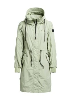 Khujo Silica - Parka - Blassgrün 17 Khujo Silica - Parka - Blassgrün -Khujo 13d378a9eb4c475481b99bd6024d44a7