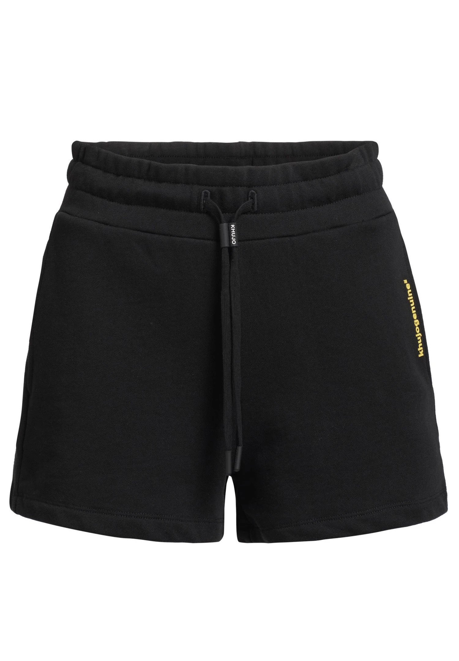 Khujo Mirabelle - Trainingsbroek - Schwarz 10 Khujo Mirabelle - Trainingsbroek - Schwarz - Afbeelding 8