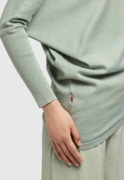 Khujo Shea - Trui - Mintgrün 13 Khujo Shea - Trui - Mintgrün -Khujo 165b4b9eb17840edaa977aa52533f17d