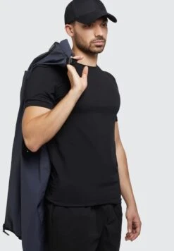 Khujo Eldon - Outdoorjas - Dunkelblau 16 Khujo Eldon - Outdoorjas - Dunkelblau -Khujo 187a12e5e14d4c179332a09398e17f24