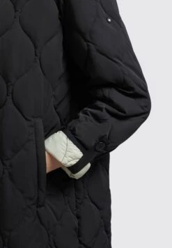 Khujo Sira - Jas - Schwarz 14 Khujo Sira - Jas - Schwarz -Khujo 1a630e6a62be40699d72a1eec0e6d140