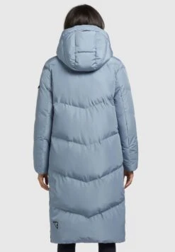 Khujo Sonje 4 - Winterjas - Hellblau 11 Khujo Sonje 4 - Winterjas - Hellblau -Khujo 1b8904136d0f4bac915fc1d136f2de98