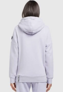 Khujo Rhabea - Hoodie - Flieder -Khujo 1c5fc75a283d4a7998d0fa02d226b564