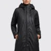 Khujo Wied - Parka - Schwarz 1 Khujo Wied - Parka - Schwarz -Khujo 1cc772785cca4063adde2e2b43027c2a
