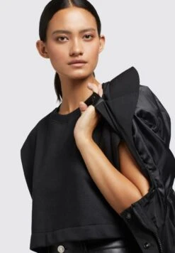 Khujo Jomana - Parka - Schwarz 15 Khujo Jomana - Parka - Schwarz -Khujo 1e1b851191824899ae70bf7aa836d01d