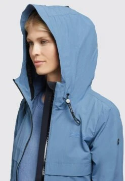 Khujo Marriet - Jas - Blau -Khujo 1e9cb561eadc42029509d7293b12e50b