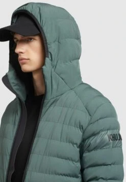 Khujo Vitus Matt - Jas - Kupfergrün 15 Khujo Vitus Matt - Jas - Kupfergrün -Khujo 1f7164943c1c47b3a20b71ac4a9ee62e