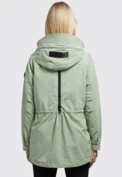Khujo Caima2 - Parka - Blassgrün 12 Khujo Caima2 - Parka - Blassgrün -Khujo 1fa6c0a46e0e4e5e89bb2a3efca1f418