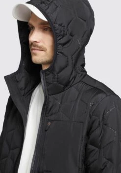 Khujo True - Jas - Schwarz 13 Khujo True - Jas - Schwarz -Khujo 1fde3cb707e7409c858a1ed97500d53a