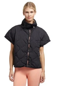 Khujo Ery - Jas - Schwarz 17 Khujo Ery - Jas - Schwarz -Khujo 200c764b0e3a4d849c7385a9a3f28211