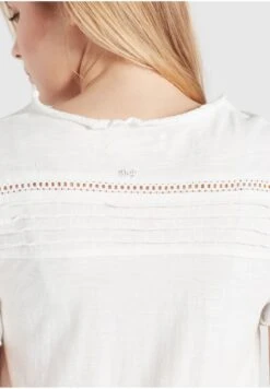 Khujo Kapua - Jurk - Weiß 20 Khujo Kapua - Jurk - Weiß -Khujo 206bb516fd0d41bb8866adadc0f38512