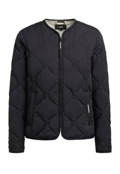 Khujo Alma - Jas - Schwarz 17 Khujo Alma - Jas - Schwarz -Khujo 224515aecf044844bff68c28a1fe698f