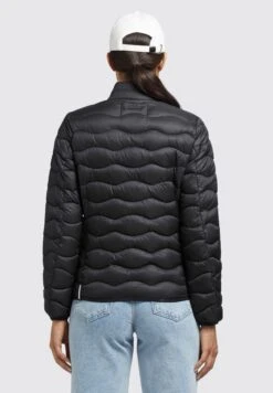 Khujo Eleni - Jas - Schwarz -Khujo 2324b48c372f473db08b235fd7156f18