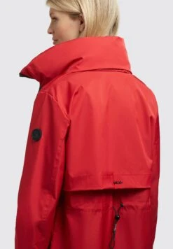 Khujo Mantel Ariana2 - Parka - Rot 14 Khujo Mantel Ariana2 - Parka - Rot -Khujo 25660143b4544340ba3e7f0c9852050f