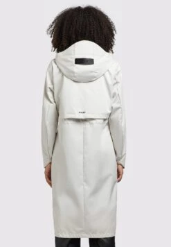 Khujo Jomana - Parka - Weiß -Khujo 268971da2594491e9cdb70d35dc02e86