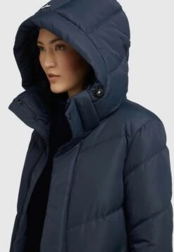 Khujo Torino 3 - Winterjas - Dunkelblau -Khujo 281e6e789d8c40c694322ad8f0d8df89