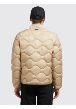 Khujo Bono - Jas - Beige -Khujo 284afdc057d345478bbd9e4d41f8bdb9