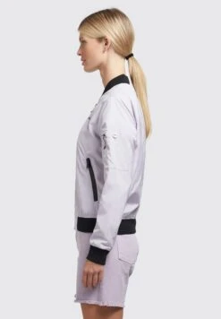 Khujo Stence2 - Bomberjacks - Flieder Hell -Khujo 286c686bea52477e88c4a560b8467f96