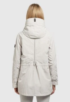 Khujo Caima - Parka - Hellgrau 12 Khujo Caima - Parka - Hellgrau -Khujo 2b5a2b4c900d44ffb33c5be10aea0640