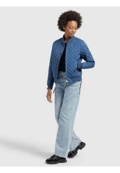 Khujo Monza - Jas - Blau -Khujo 2da3edee4d5c43c08e4d0d83866e6053