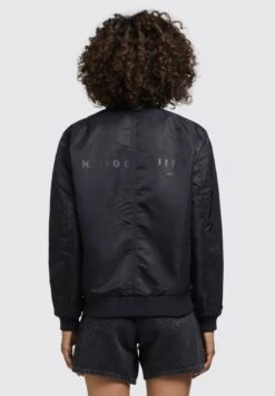 Khujo Lova - Jas - Schwarz 13 Khujo Lova - Jas - Schwarz -Khujo 2e99636e70c549b1b2949842c23a1a85