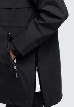 Khujo Zoni - Parka - Schwarz -Khujo 2f3f44d735704ab6872ec39ca2eedfe3