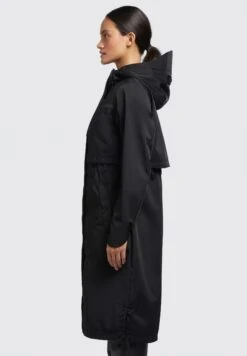 Khujo Jomana - Parka - Schwarz 13 Khujo Jomana - Parka - Schwarz -Khujo 33239d44a3eb439e810f4a56431de3af