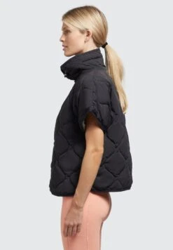 Khujo Ery - Jas - Schwarz 14 Khujo Ery - Jas - Schwarz -Khujo 3581c6f7489944a4bc1ea33623fd9e81