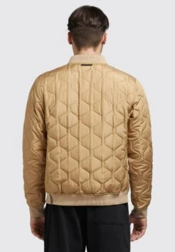 Khujo Carlson - Jas - Beige 13 Khujo Carlson - Jas - Beige -Khujo 36cdbbf66bb94ff49a718877409eefb3