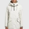 Khujo Aira2 - Parka - Hellgrau -Khujo 384aabee95c84f2f87809806d26a152a