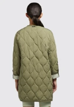 Khujo Sira - Jas - Olivgrün -Khujo 387b492473e34442a383de298f5c81e9