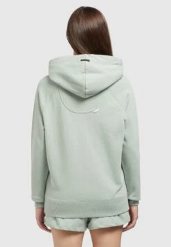Khujo Odette - Hoodie - Mintgrün 12 Khujo Odette - Hoodie - Mintgrün -Khujo 3890da84ff294cb2a265618742779883