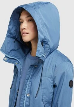 Khujo Parka - Blau 15 Khujo Parka - Blau -Khujo 3a5209e9d4b24655be9a765fdc167f6d