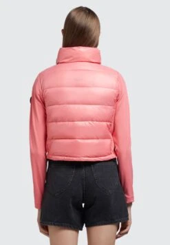 Khujo Avila Shiny - Jas - Pink 12 Khujo Avila Shiny - Jas - Pink -Khujo 3af95106868d4440a413e81aa374100a